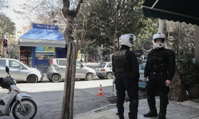 Aνεξέλεγκτη η δράση των Ρομά στην Αθήνα - Μέσα σε 24 ώρες πρωταγωνίστησαν σε 6 περιστατικά ληστείας