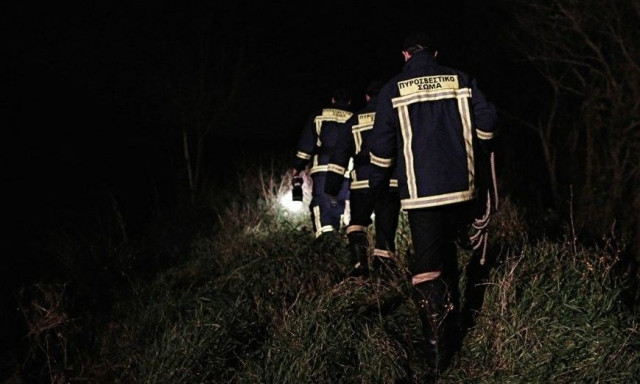 Ιωάννινα: Τραγικός επίλογος για τον 81χρονο στην Αρτοπούλα – Βρέθηκε νεκρός στο δάσος