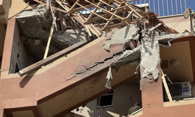 Γάζα – Η συγγνώμη Νετανιάχου για τη φονική επίθεση στο νοσοκομείο Νάσερ: «Λυπούμαστε βαθιά»