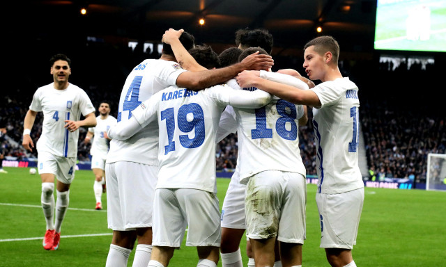 Εθνική Ελλάδας: Οι κλήσεις Γιοβάνοβιτς για Λευκορωσία και Δανία