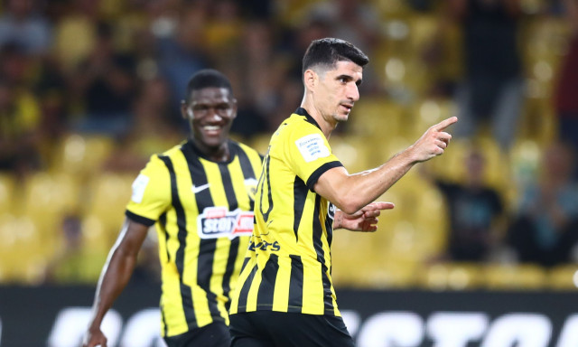 «Όμορφα και ωραία» η ΑΕΚ - Τα πρωτοσέλιδα των αθλητικών εφημερίδων