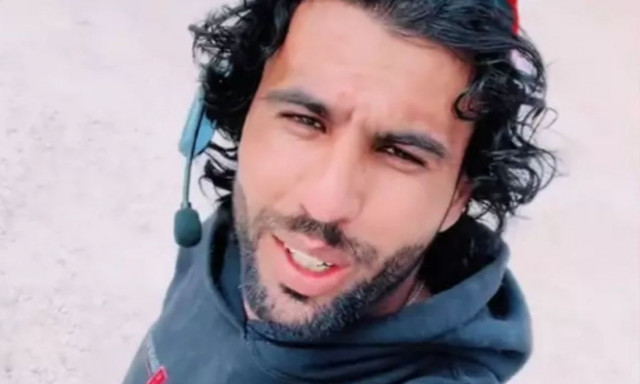 Γνωστός TikToker δολοφόνησε φίλο του για χρέος 31.000 ευρώ - Η γυναίκα... δόλωμα και η παγίδα