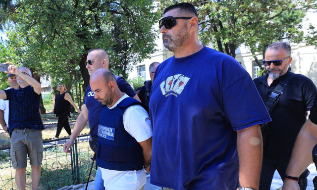 Βόλος: «Ήταν έγκυος και το παιδί δεν ήταν δικό μου – Μιλούσε με άλλους στο Facebook»