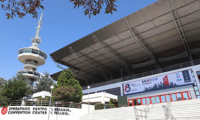 Η 89η ΔΕΘ γιορτάζει τα 100 χρόνια από την ίδρυσή της