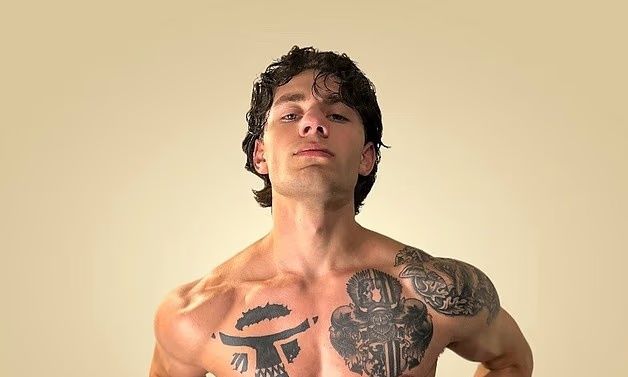 Μοντέλο δέχθηκε επίθεση με μαχαίρι από μετανάστες στη Γερμανία ενώ προστάτευε γυναίκες