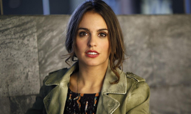 Πέθανε η Ισπανίδα ηθοποιός Βερόνικα Ετσεγκί σε ηλικία 42 ετών