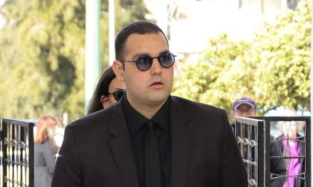 Χρίστος Κούγιας: Δημιούργησε ιστοσελίδα προς τιμήν του πατέρα του