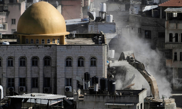 Νορβηγία: Απόσυρση του κρατικού ταμείου επενδύσεων από Caterpillar και ισραηλινές τράπεζες