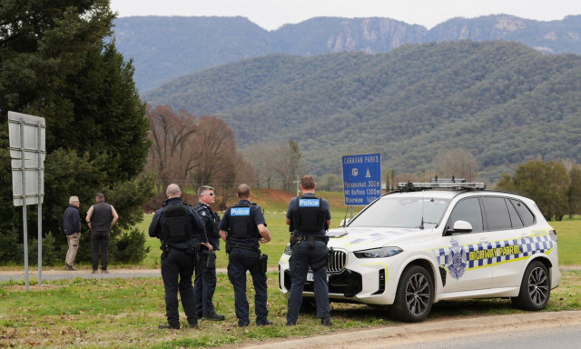 Ανθρωποκυνηγητό στην Αυστραλία: Ένοπλος πυροβόλησε και σκότωσε δύο αστυνομικούς