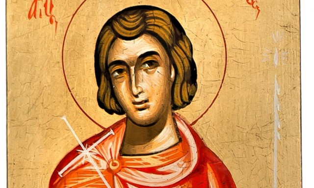 Άγιος Φανούριος: Ο νεοφανής άγιος της Εκκλησίας μας, τα θαύματά του και η φανουρόπιτα