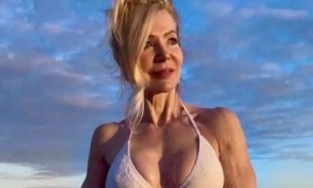 Η 65χρονη που έγινε viral: «Προτιμώ τους νεαρότερους άνδρες - Έχουν αυθορμητισμό»