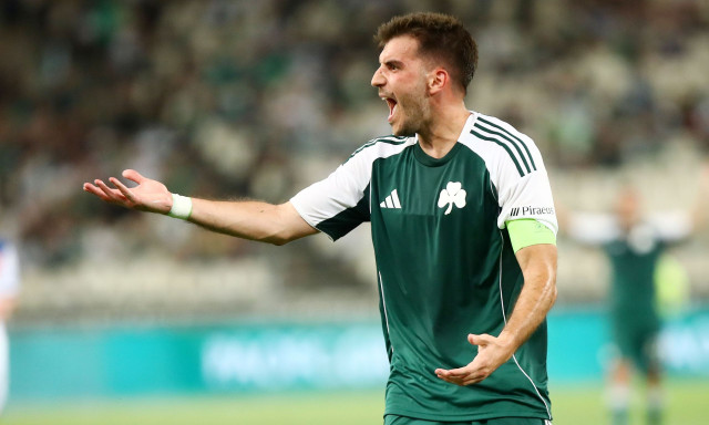 Παναθηναϊκός: «Κλείνει» στη Σπόρτινγκ ο Ιωαννίδης - «Το Σαββατοκύριακο στη Λισαβόνα»