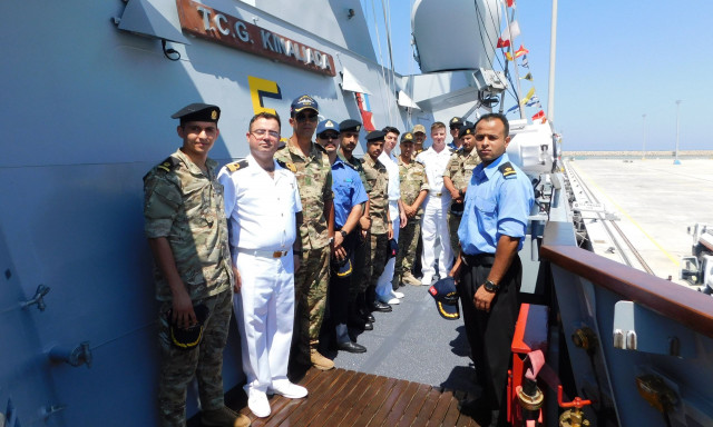 Λιβυή: Τουρκική «απόβαση» στη Βεγγάζη - Στρατιωτική αντιπροσωπεία και ο αρχηγός της ΜΙΤ