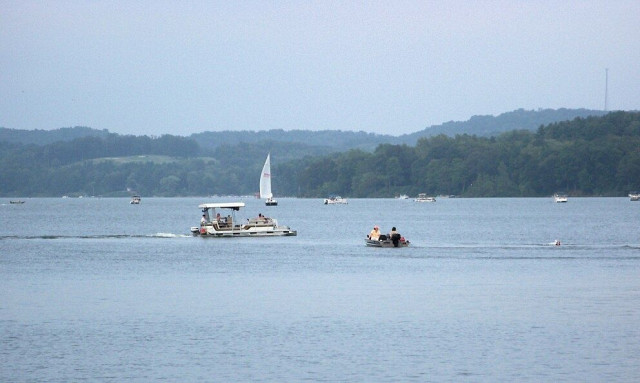 Οχάιο: Πνίγηκε 4χρονο αγόρι σε λίμνη - Το πέταξε η μητέρα του για να το... δώσει στον Θεό