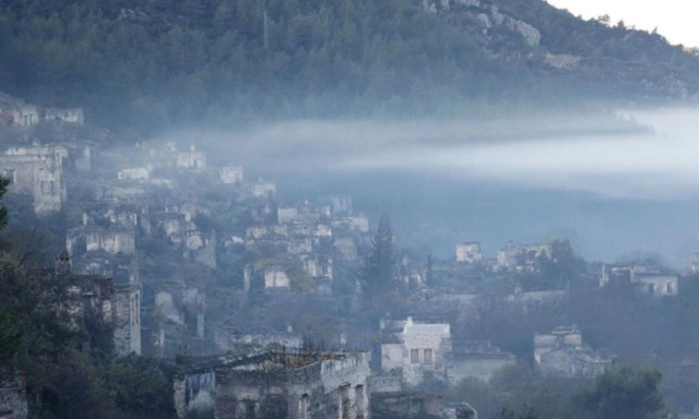 Το χωριό που εξαφανίζεται από τον χάρτη κάθε βράδυ: Το ανεξήγητο μυστήριο της Ευρώπης