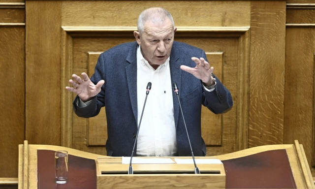 Θανάσης Παφίλης: Υπεβλήθη σε χειρουργική επέμβαση στην καρδιά