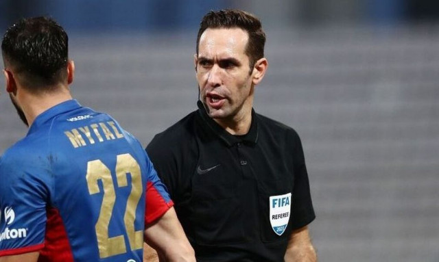 Super League: Οι διαιτητές και το πρόγραμμα της 2ης αγωνιστικής