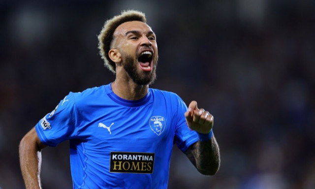 Champions League: Η Πάφος στα... αστέρια με γκολάρα του Ζάζα – Στη League Phase κι η Μπόντο Γκλιμτ!