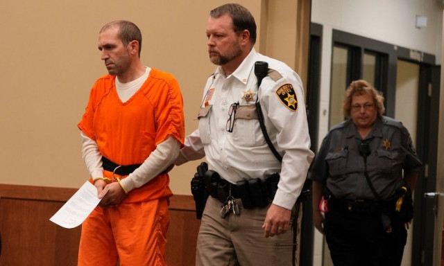 ΗΠΑ: Πατέρας τριών παιδιών σκηνοθέτησε τον θάνατό του - Η ποινή που έλαβε