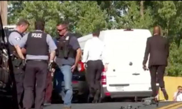 Μινεσότα: «Προσεύχομαι για τα παιδιά και τους δασκάλους», λέει ο κυβερνήτης για τους πυροβολισμούς