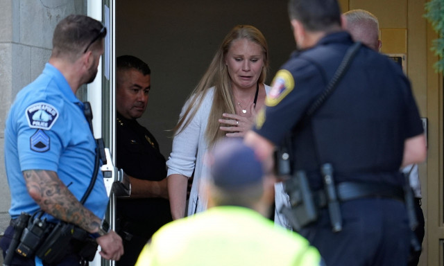 Θρήνος στη Μινεσότα: Εκτέλεσε τα παιδιά ενώ προσεύχονταν στην εκκλησία - Αυτοκτόνησε ο δράστης