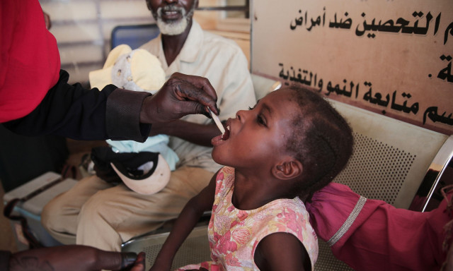 Τσαντ: Επιδημία χολέρας πλήττει τους καταυλισμούς προσφύγων - Χιλιάδες κρούσματα - Δεκάδες νεκροί