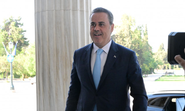 Απρόσκοπτα προχωρά ο σχεδιασμός για τα Θαλάσσια Πάρκα – Ξεκάθαρο μήνυμα από Παπασταύρου