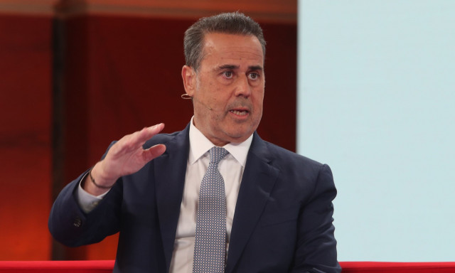 Παπασταύρου: 10 Σεπτεμβρίου ολοκληρώνεται ο διεθνής διαγωνισμός για τη Chevron