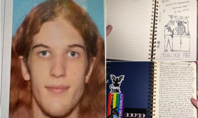 Μινεσότα: «Σκοτώστε τον Τραμπ», έγραφε ο μακελάρης πριν εκτελέσει παιδιά που προσεύχονταν