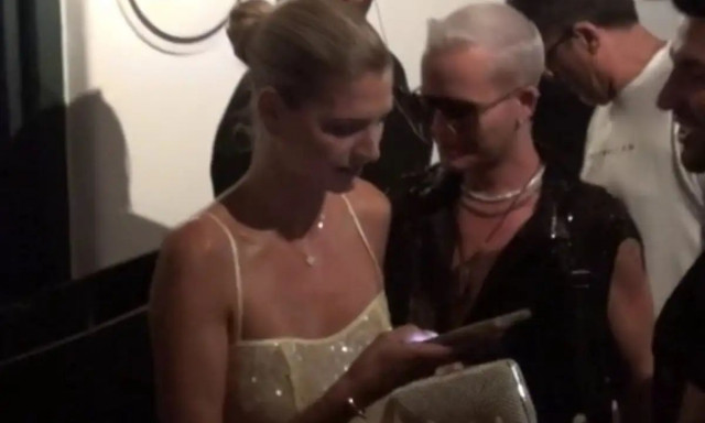 Μαίρη Βυτινάρος: Απολαμβάνει τις διακοπές της στην Μύκονο - Πιο εντυπωσιακή από ποτέ στα Ματογιάννα