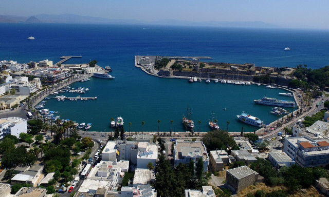 Τούρκος πλοίαρχος συνελήφθη στην Κω - Τα δύο πιστοποιητικά