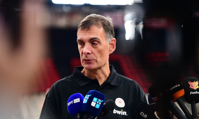 Ολυμπιακός: Η απάντηση Μπαρτζώκα για ενδεχόμενη μεταγραφή