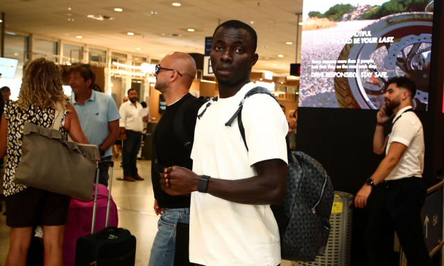 Μεταγραφές, Ολυμπιακός: «Χάλασε» η απόκτηση του Μανέ - Γιατί αποσύρθηκαν οι «ερυθρόλευκοι»