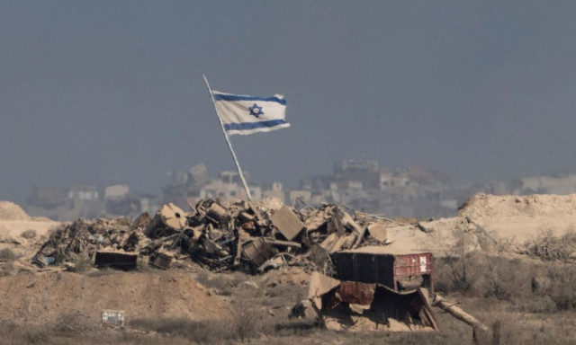 Γάζα: Σε νέες περιοχές προέλασε το Ισραήλ - Νέοι θάνατοι Παλαιστινίων από υποσιτισμό