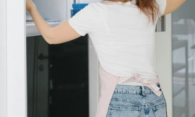 Σε αυτές τις ευρωπαϊκές χώρες μπορείς να φας δωρεάν: Η τάση των «ψυγείων αλληλεγγύης» εξαπλώνεται