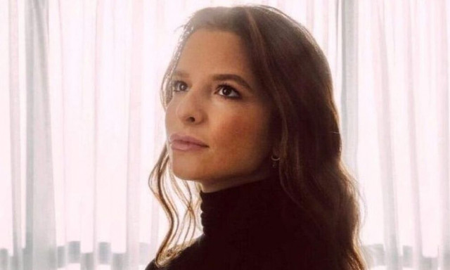 Εριέττα Κούρκουλου: Το ευχαριστώ της για το Birth Center που ξεκινά να λειτουργεί έπειτα από 3 μήνες