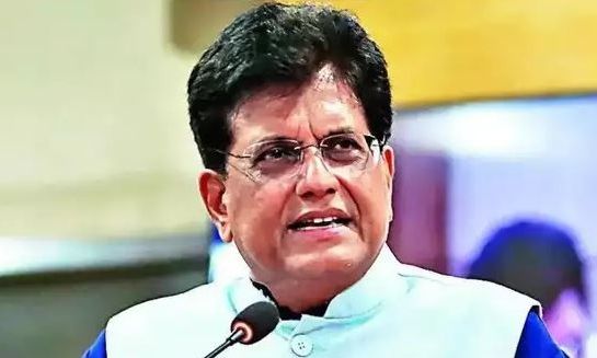 «Το Κέντρο εγχέει Rs 211 crore στον ινδικό διαστημικό τομέα» - Τι λέει ο Piyush Goyal