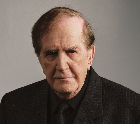 Γιώργος Κωνσταντίνου για «οικία Κοκοβίκου»: Ετοιμαζόταν να γκρεμιστεί σαν μια παλιά ανάμνηση