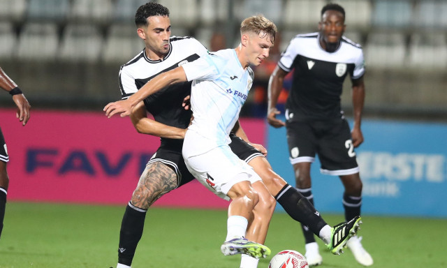 Αθλητικές μεταδόσεις: Πού θα δείτε τις ρεβάνς Παναθηναϊκού, ΠΑΟΚ, ΑΕΚ και πρεμιέρα Εθνικής