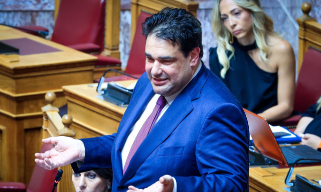 Λιβάνιος: Λιγότεροι και όχι περισσότεροι οι μετακλητοί σε κυβέρνηση και ΝΠΔΔ