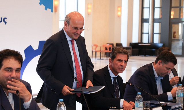 Χατζηδάκης: Η προτεραιότητα της κυβέρνησης για τη Μακεδονία και τη Θράκη φαίνεται στην πράξη