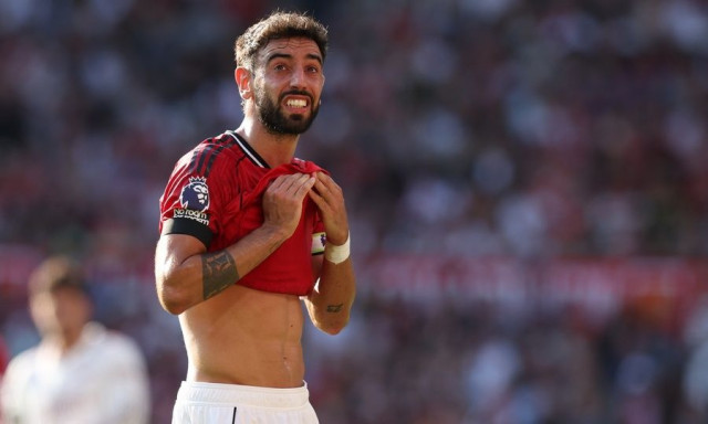 Ιστορικό κάζο της Μάντσεστερ Γιουνάιτεντ: Αποκλεισμός στο Carabao Cup από ομάδα 4ης κατηγορίας!