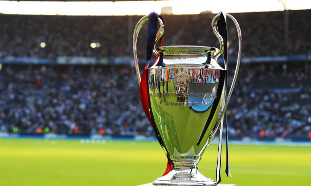 Champions League: Μεγάλη αλλαγή στους τελικούς της διοργάνωσης - Η ανακοίνωση της UEFA