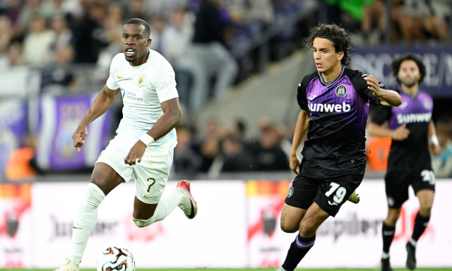 Conference League, ΑΕΚ - Άντερλεχτ: «Τελικός» πρόκρισης - Η ώρα και το κανάλι του αγώνα