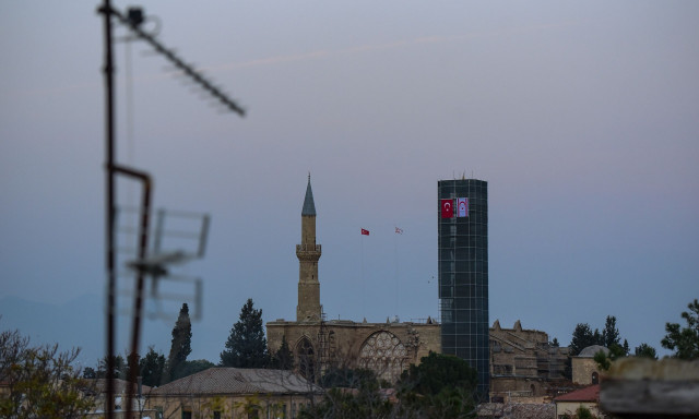 Στροβίλια: Το «στρατοδικείο» διέταξε αυτοψία και αναπαράσταση στην υπόθεση 5 Ελληνοκυπρίων
