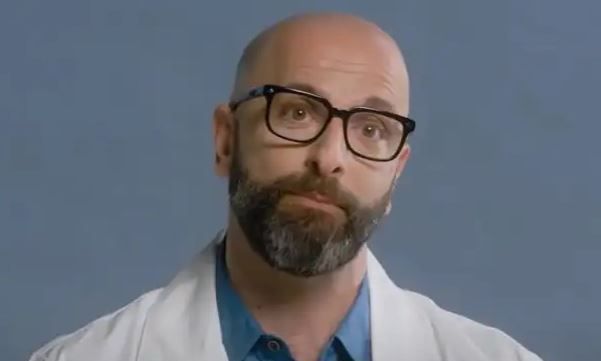 Παραιτήθηκε ο Ελληνοαμερικανός γιατρός, Δημήτρης Δασκαλάκης, από τα CDC