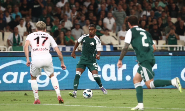 «Νύχτα της φωτιάς» για Παναθηναϊκό, ΠΑΟΚ και ΑΕΚ - Τα πρωτοσέλιδα των αθλητικών εφημερίδων