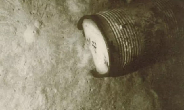 Το Τσερνόμπιλ του Ατλαντικού: 200.000 βαρέλια πυρηνικών αποβλήτων κρύβονται στον βυθό