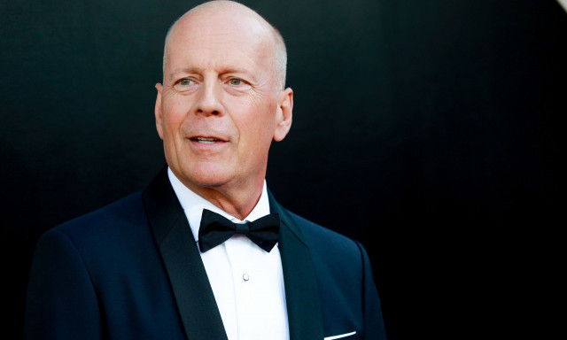 Bruce Willis: Η σύζυγός του αποκαλύπτει τη σπαρακτική απόφαση που έπρεπε να πάρει