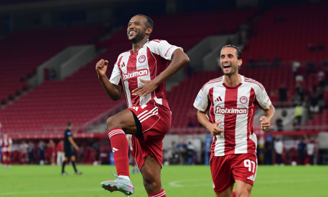 Champions League: Μαθαίνει αντιπάλους στη League Phase ο Ολυμπιακός - Η ώρα & το κανάλι της κλήρωσης